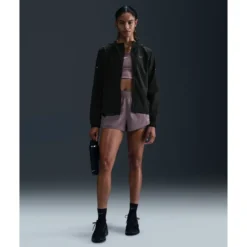 Swift Repel Packable Running Jacket