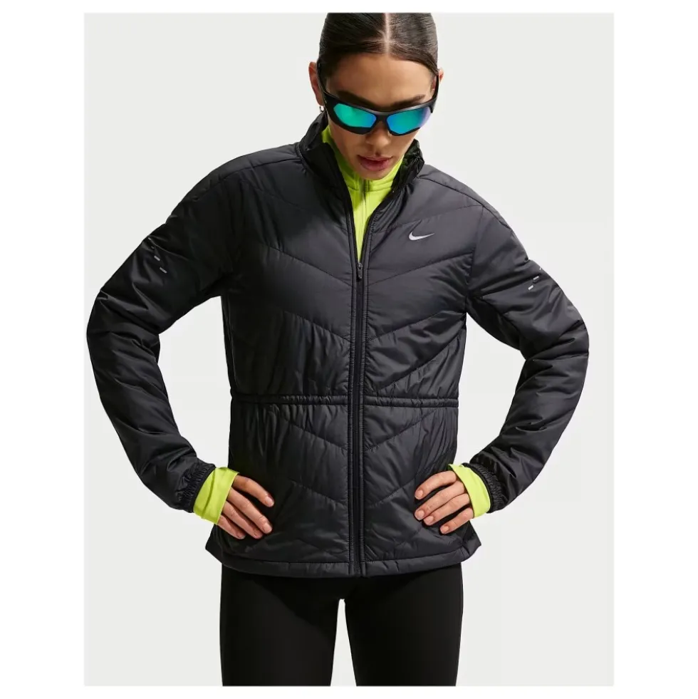 Swift Therma-FIT Løbejakke