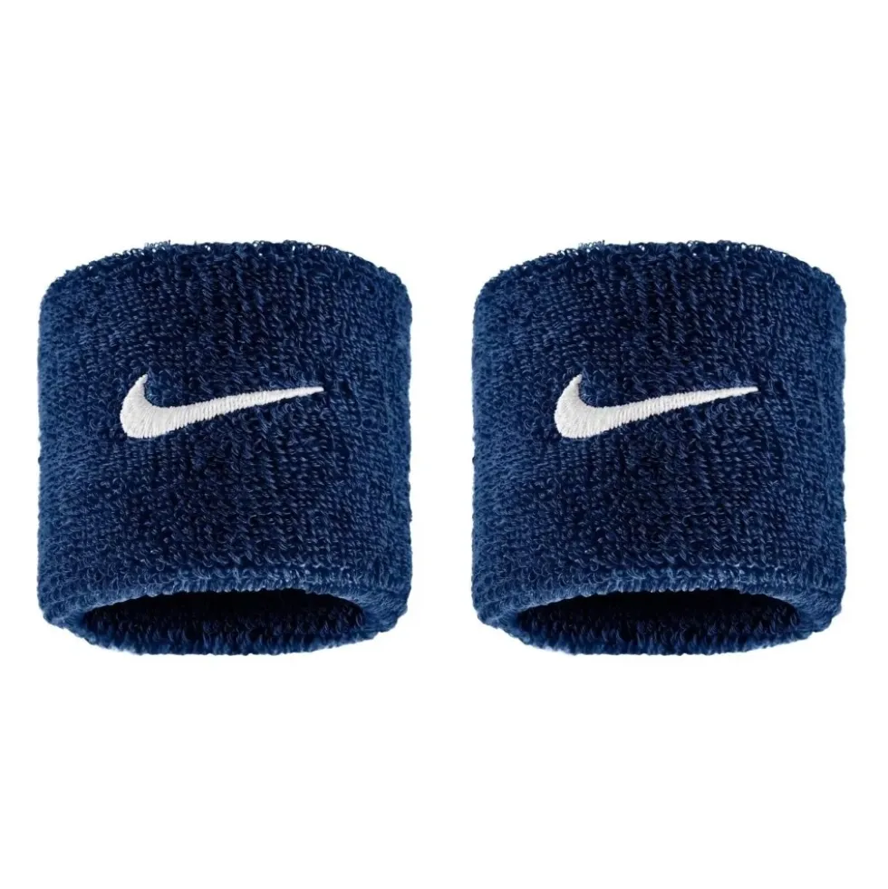 Swoosh Classic Fleece Wristbands
