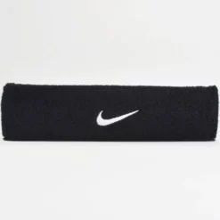 Swoosh Classic Terry-Cloth Hovedbånd