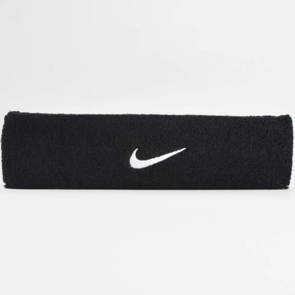 Swoosh Classic Terry-Cloth Hovedbånd