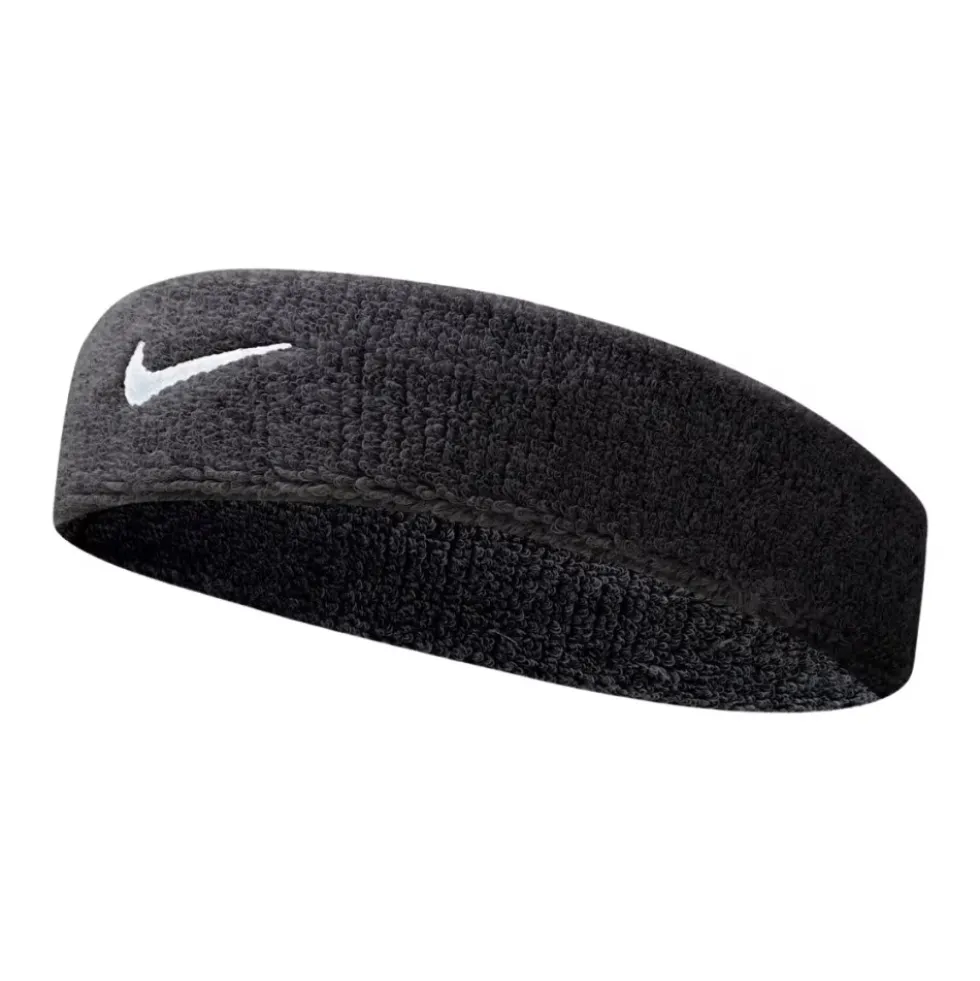 Swoosh Classic Terry-Cloth Hovedbånd