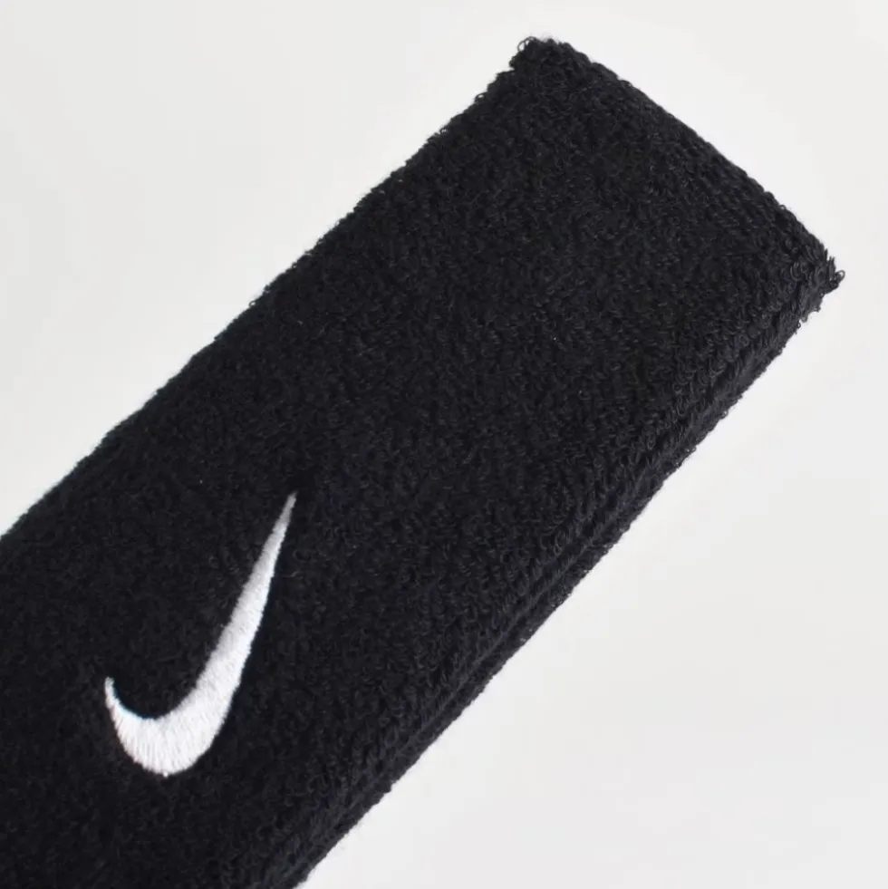 Swoosh Classic Terry-Cloth Hovedbånd