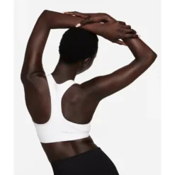 Swoosh Medium-Support Padded Sports Bra