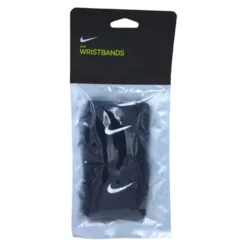 Swoosh Wristbands Polyester Blend Bands