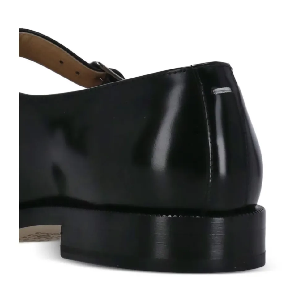 Tabi Mary-Janes