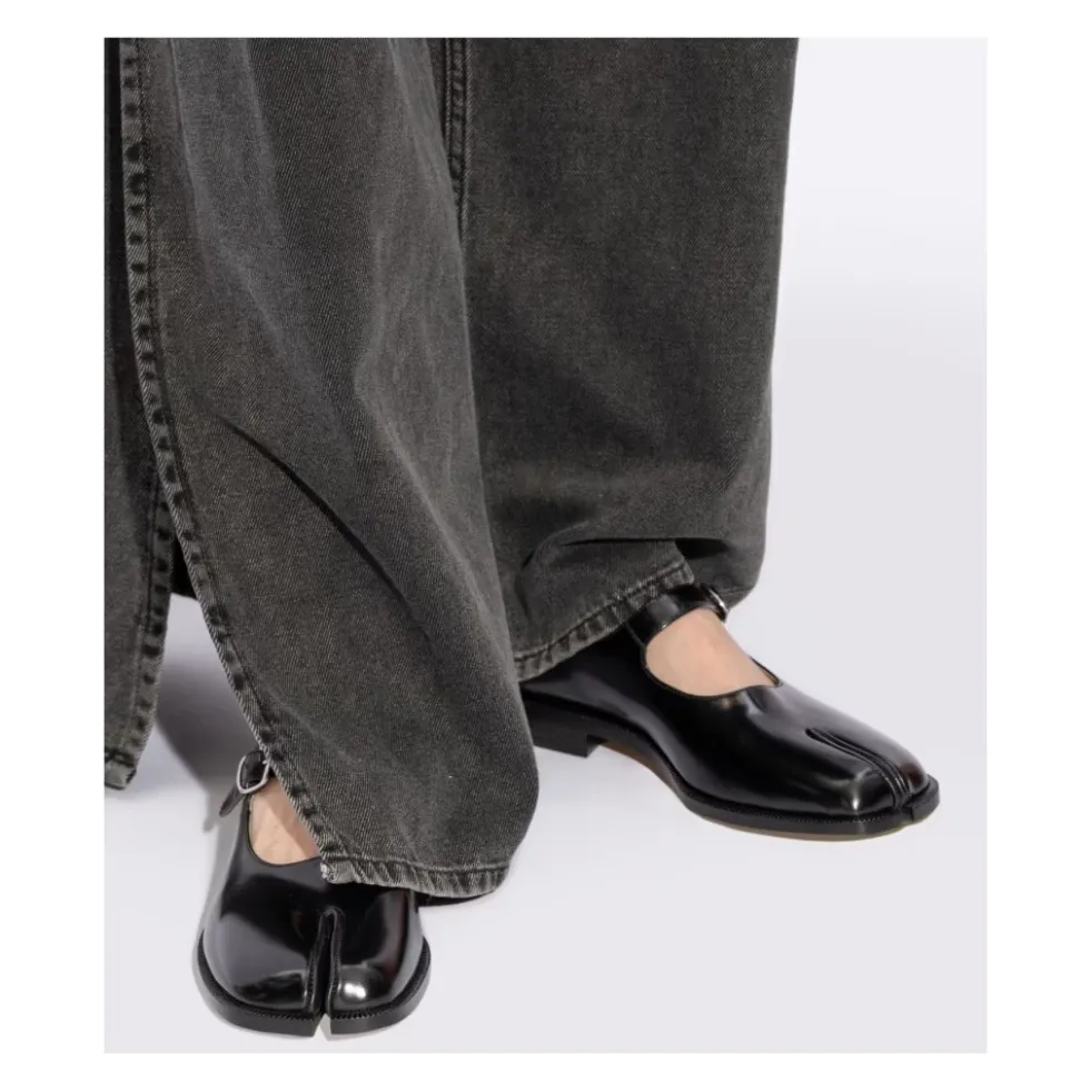Tabi Mary-Janes