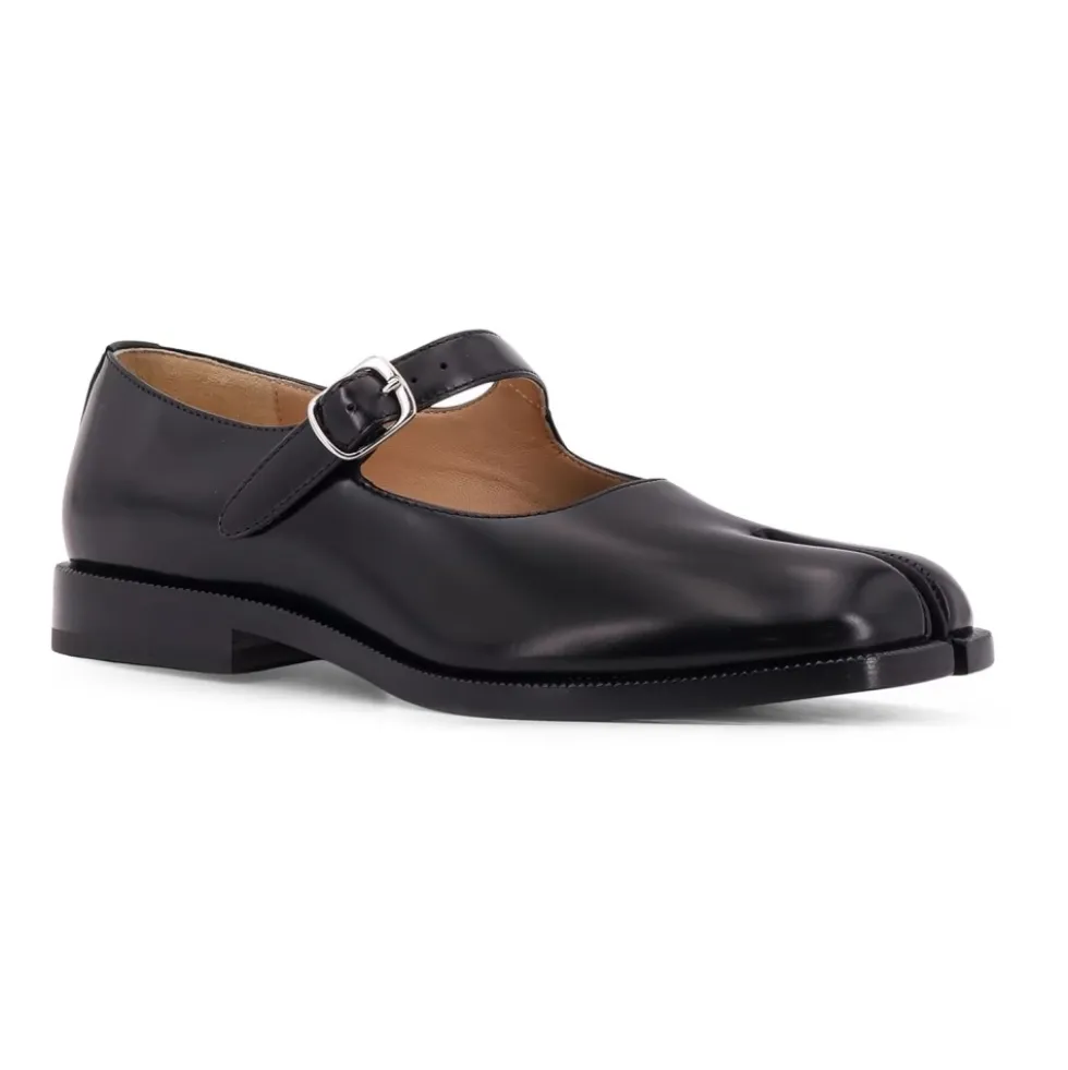 Tabi Mary-Janes