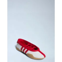 Taekwondo Mei Ballet Sneakers