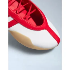 Taekwondo Mei Ballet Sneakers