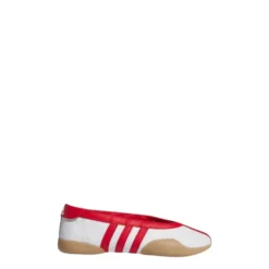 Taekwondo Mei Ballet Sneakers