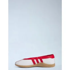 Taekwondo Mei Ballet Sneakers