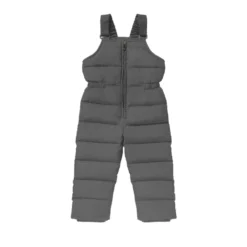 Taffeta Overalls