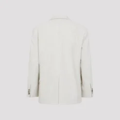 Tailored Blazer