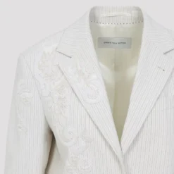 Tailored Blazer