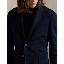 Tailored Blazer