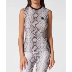 Tank Top Python