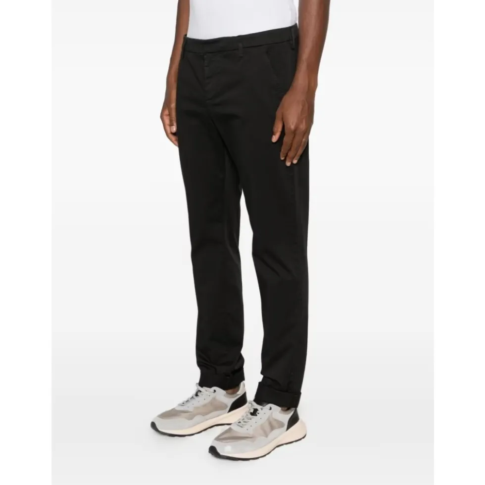 Tapered Chino Bukser