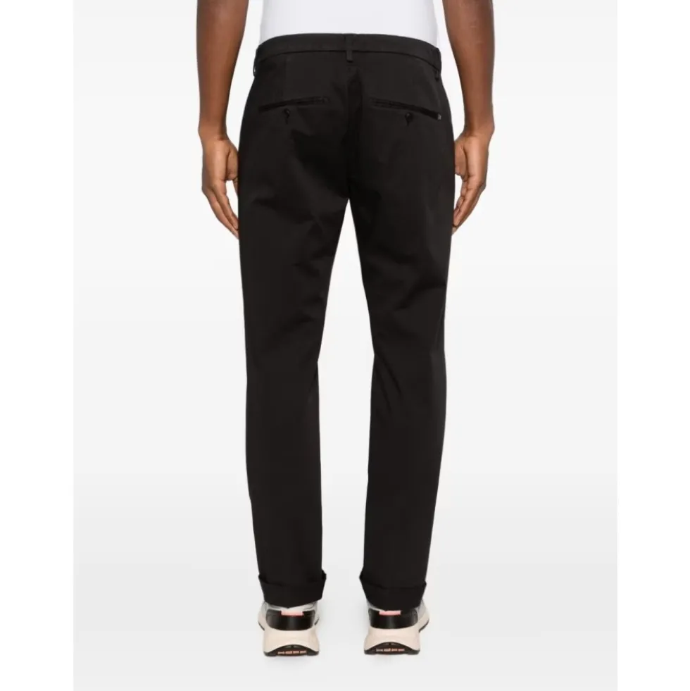 Tapered Chino Bukser