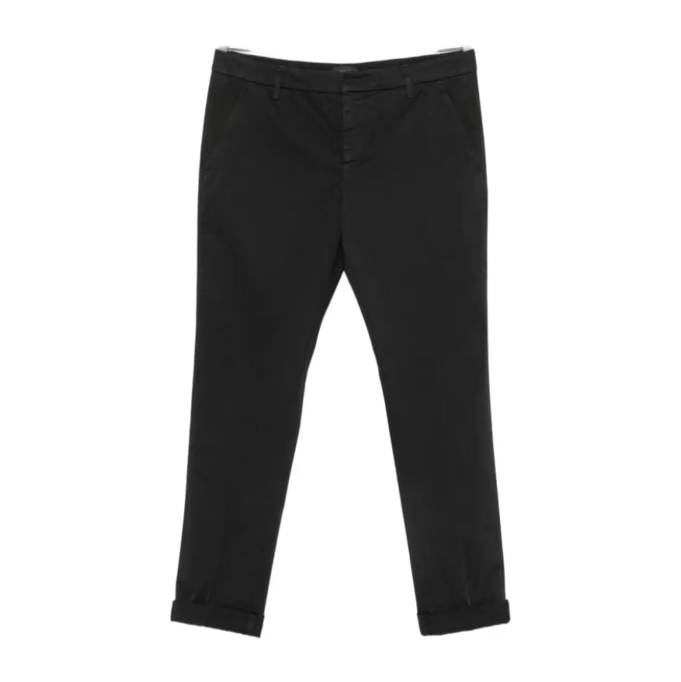 Tapered Chino Bukser
