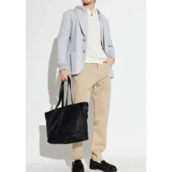 Tapered-Leg Bukser