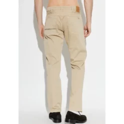 Tapered-Leg Bukser