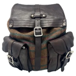 Tartan Rygsæk