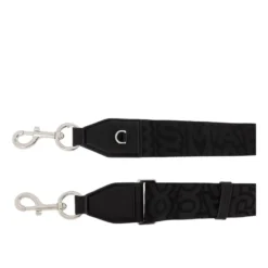 Taskerem med monogram