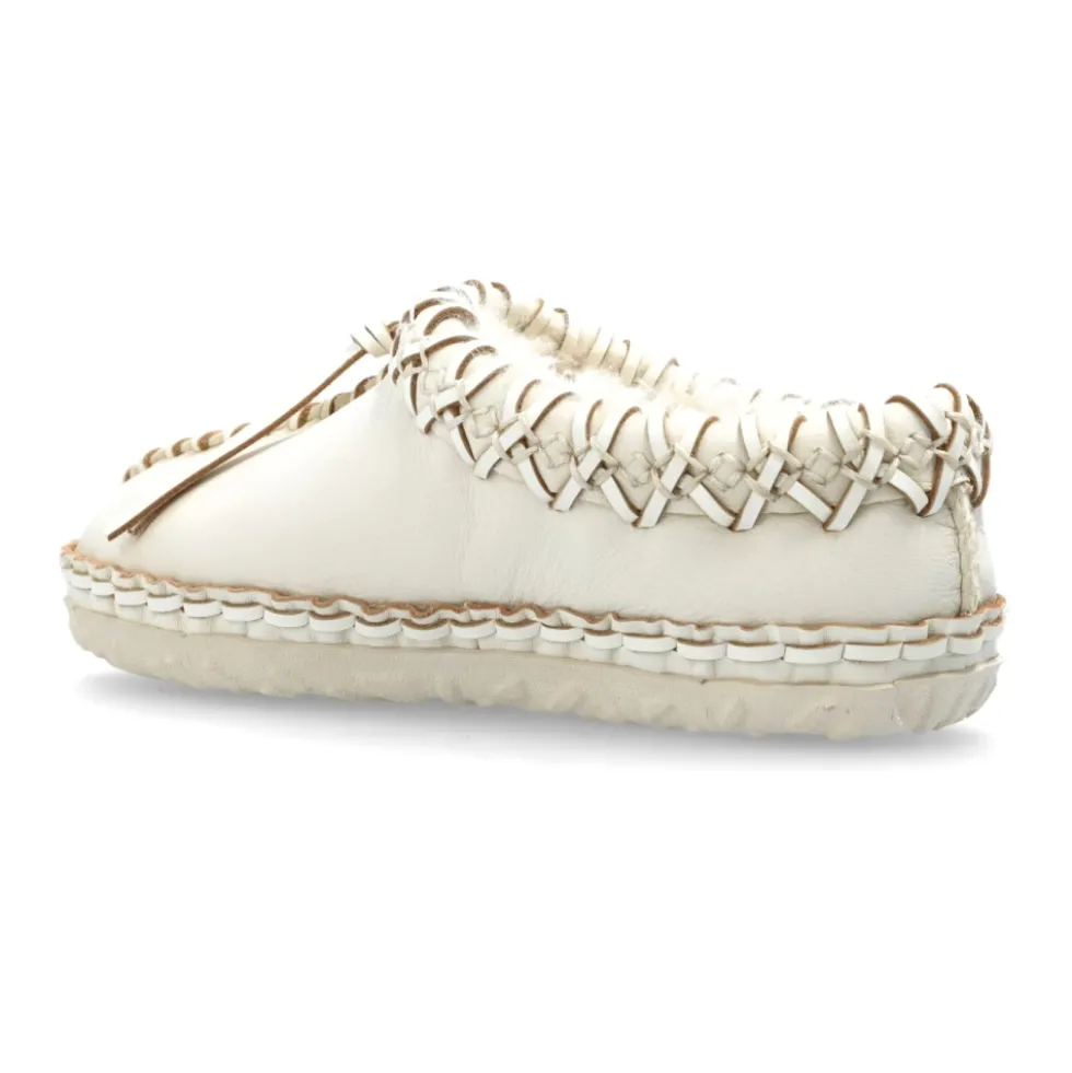 Tasman Albite Leather Shoes