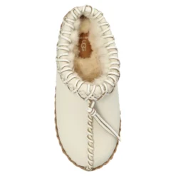 Tasman Albite Leather Shoes