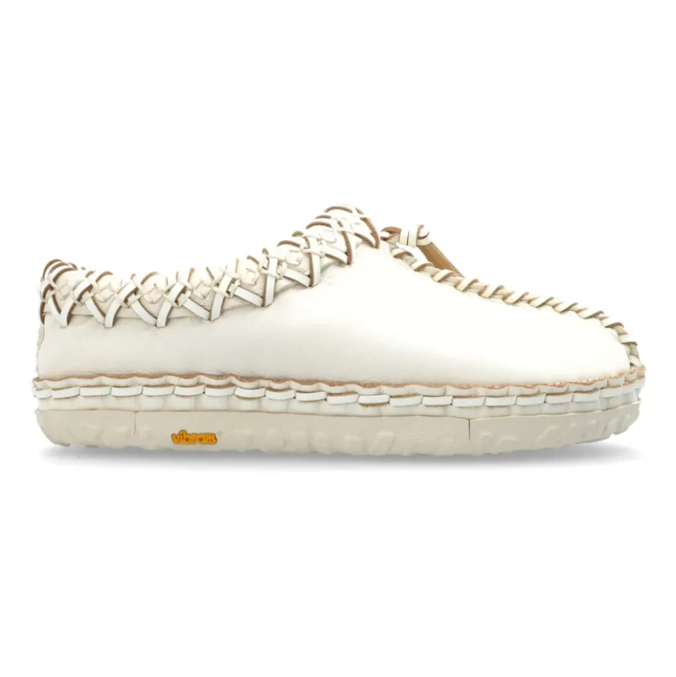 Tasman Albite Leather Shoes