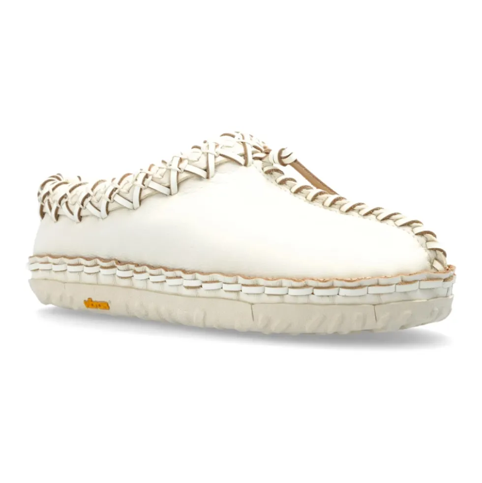 Tasman Albite Leather Shoes