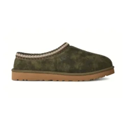 Tasman Baxter Slippers