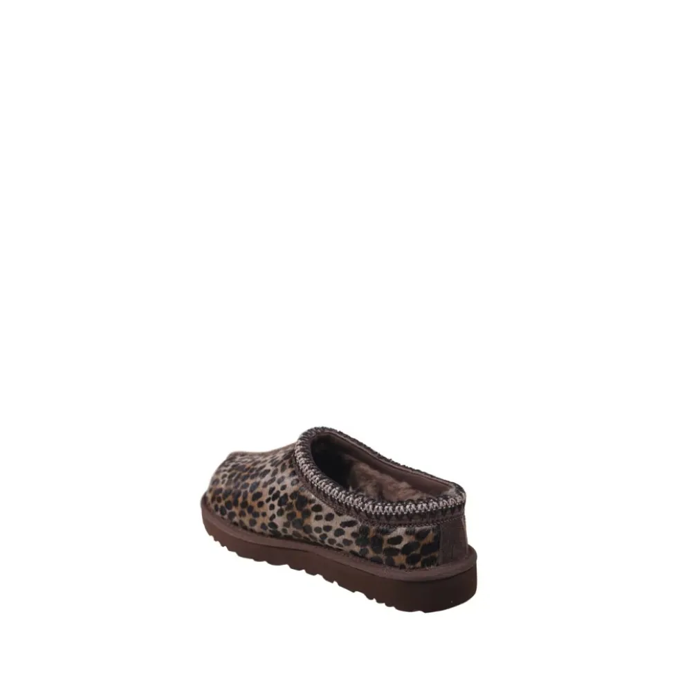 Tasman Caspian Slipper