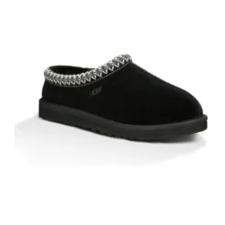 Tasman Hjemmesko Black