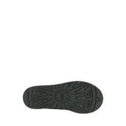 Tasman Hjemmesko Black
