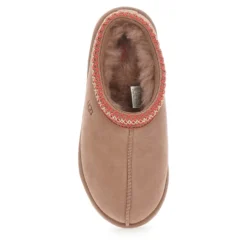 Tasman II Hjemmesko Rocky Oak