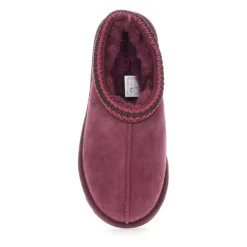 Tasman II Mule Slippers