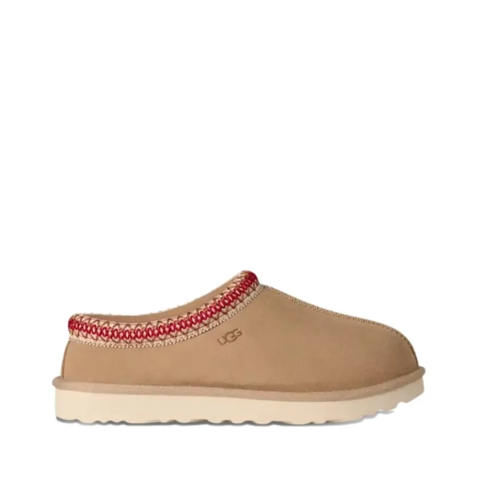 Tasman II Slippers