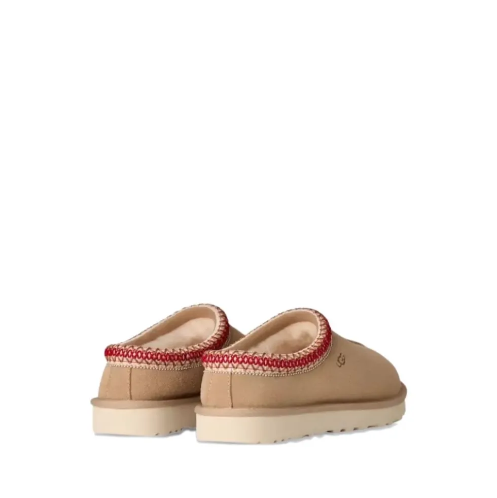Tasman II Slippers
