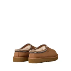 Tasman II Slippers Chestnut