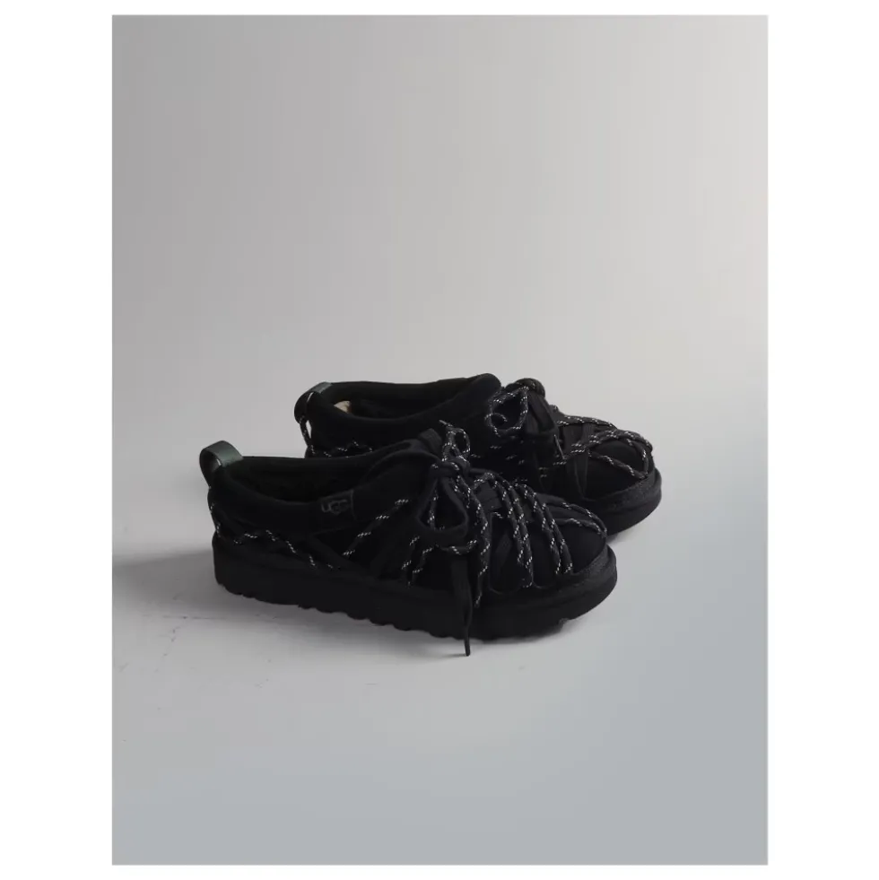 Tasman Lace
