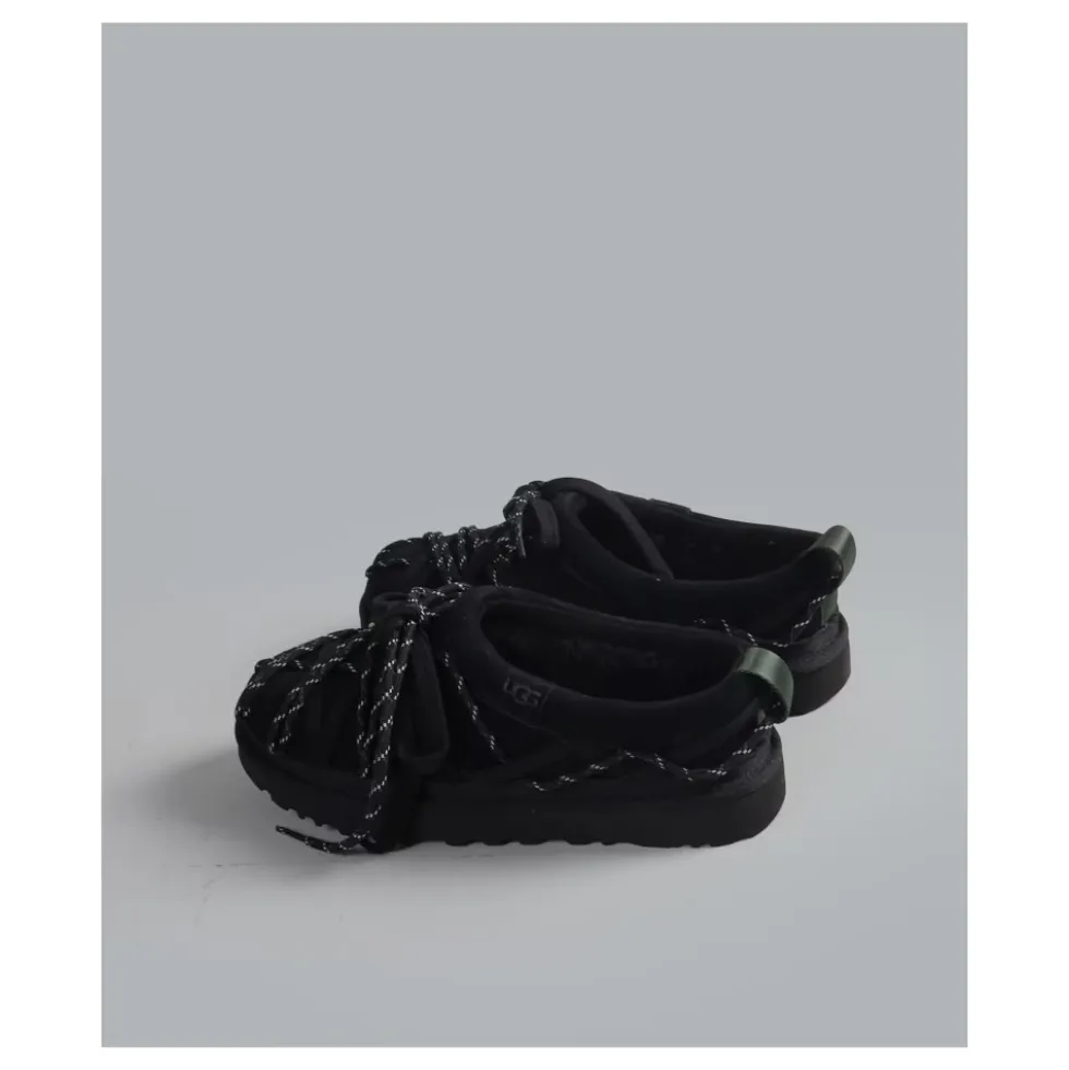 Tasman Lace