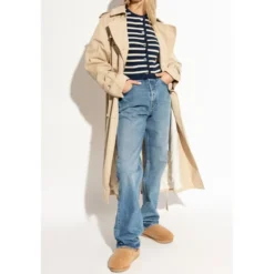 Tasman Maxi Curly