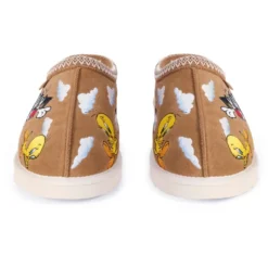 Tasman Slipper