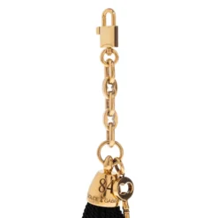 Tassel Keychain