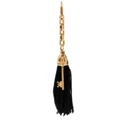 Tassel Keychain