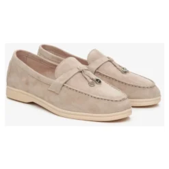 Tassel Loafers