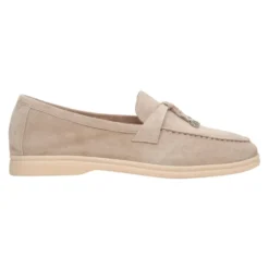 Tassel Loafers