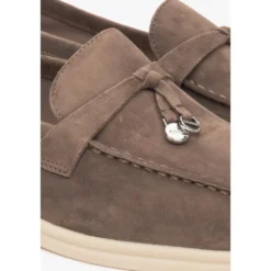 Tassel Loafers